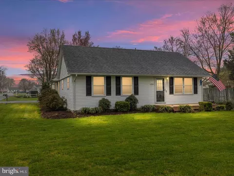 29321 Greenfield Ave, Trappe, MD 21673