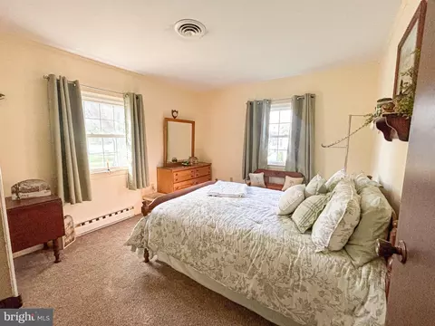 Bedroom - 9205 Mallard Point Ct, Mcdaniel, MD 21647 photo 8 of 8