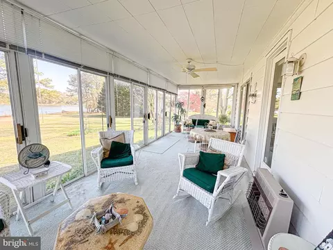 Exterior - 9205 Mallard Point Ct, Mcdaniel, MD 21647 photo 3 of 5