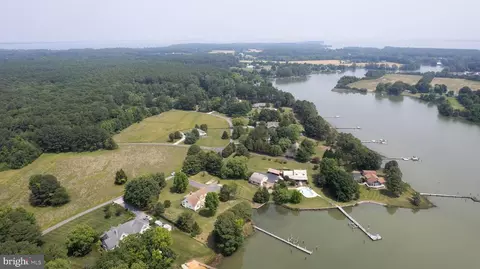 View/Area - 9205 Mallard Point Ct, Mcdaniel, MD 21647 photo 2 of 11