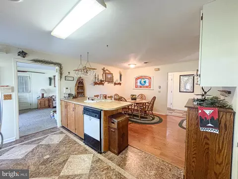 Kitchen - 9205 Mallard Point Ct, Mcdaniel, MD 21647 photo 3 of 4