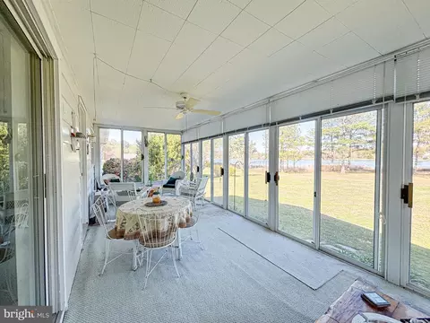 Exterior - 9205 Mallard Point Ct, Mcdaniel, MD 21647 photo 4 of 5