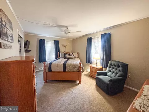Bedroom - 9205 Mallard Point Ct, Mcdaniel, MD 21647 photo 1 of 8