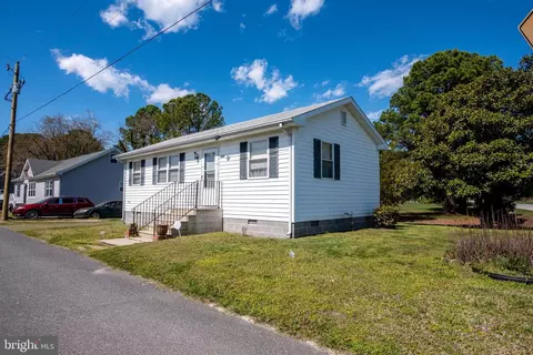 700 N Talbot St, Saint Michaels, MD 21663