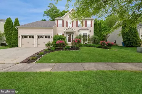 7097 Blackberry Ct, Easton, MD 21601
