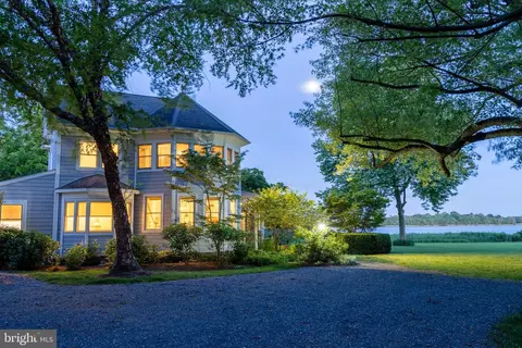 8289 Diamond Back Cove Rd, Easton, MD 21601