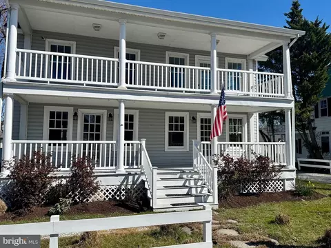 21548 Gibsontown Rd, Tilghman, MD 21671