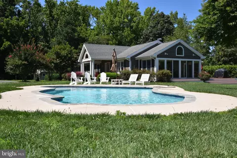 4795 Judiths Garden Rd, Oxford, MD 21654