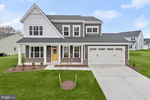 1349 Lake Huron Ct, Trappe, MD 21673