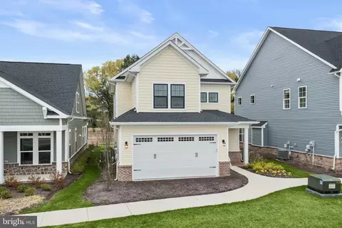 1013 Lake Champlain Ct, Trappe, MD 21673 photo 1