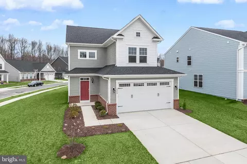 1469 Lake Ontario Dr, Trappe, MD 21673
