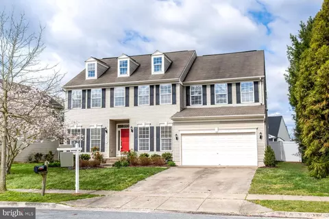 8724 Sky View Dr, Easton, MD 21601