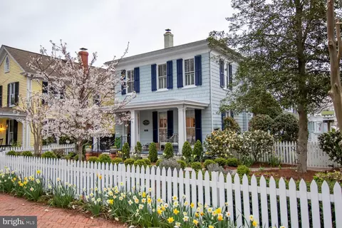 202 N Morris St, Oxford, MD 21654
