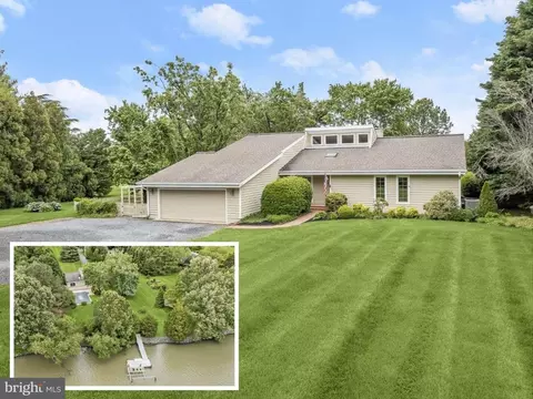 4508 Boone Creek Rd, Oxford, MD 21654
