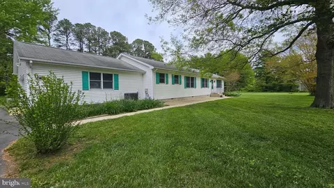 7121 Station Rd, Newcomb, MD 21653