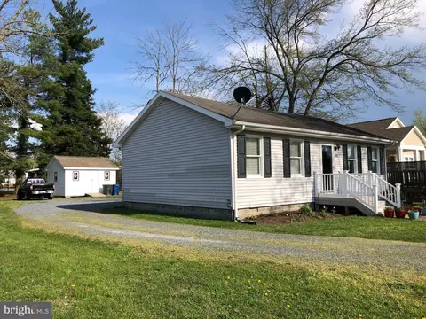 410 S Aurora St, Easton, MD 21601