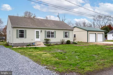 23329 Tunis Ln, Claiborne, MD 21624