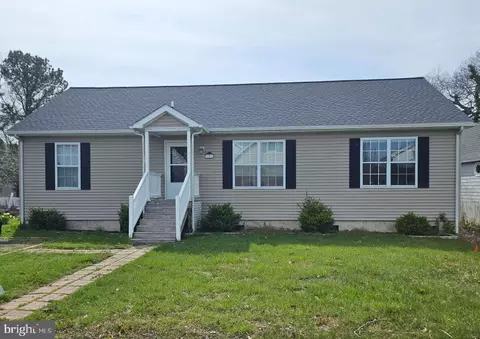 103 Norton St, Oxford, MD 21654