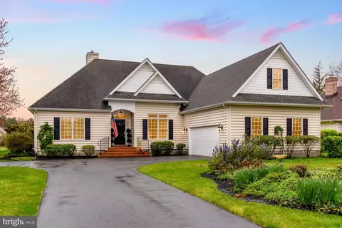 28577 Clubhouse Dr, Easton, MD 21601