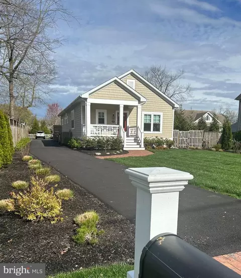 412 S Aurora St, Easton, MD 21601
