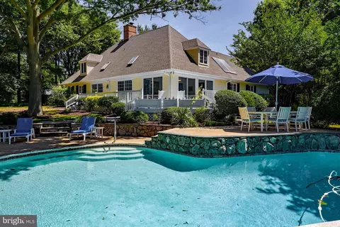 6182 Waterloo Dr, Easton, MD 21601