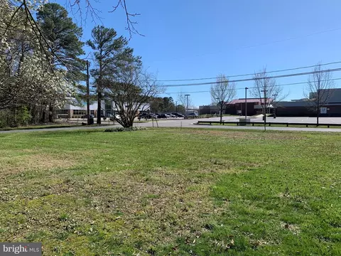 Radcliffe Avenue, Saint Michaels, MD 21663