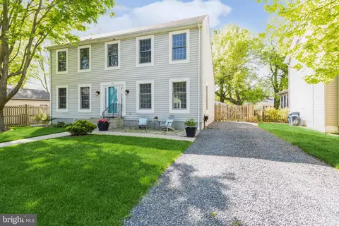 100 W Marengo St, Saint Michaels, MD 21663