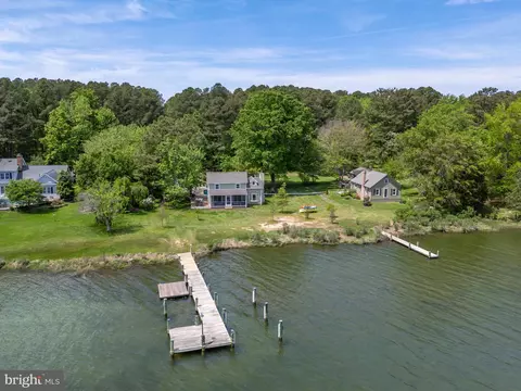 22741 Marshall Ln, Wittman, MD 21676