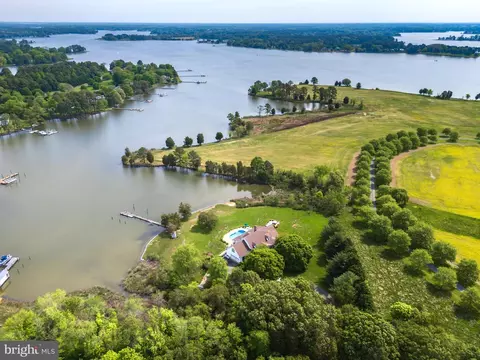 5993 Hopkins Neck Rd, Easton, MD 21601