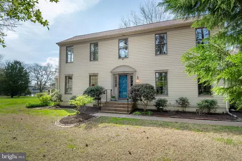 304 Bonfield Ave, Oxford, MD 21654