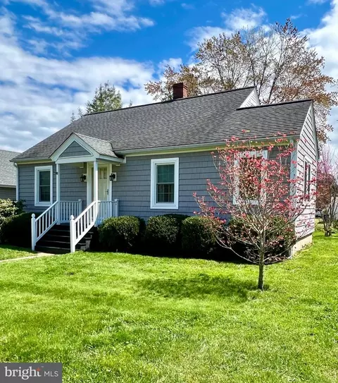 110 Prospect Ave, Easton, MD 21601
