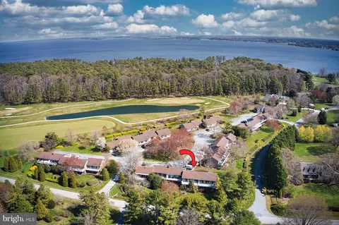 24700 Deepwater Point Dr #9, Saint Michaels, MD 21663