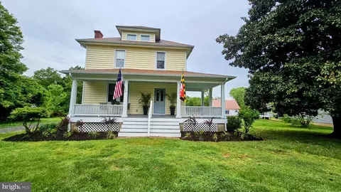 805 N Washington St, Easton, MD 21601