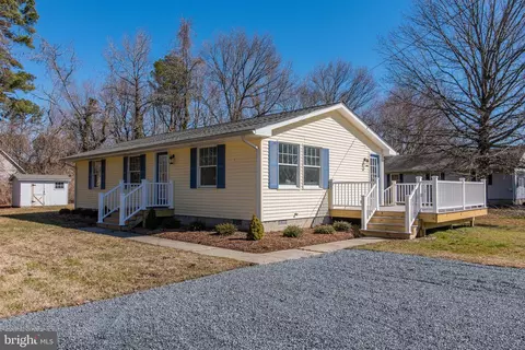 313 Dodson Ave, Saint Michaels, MD 21663