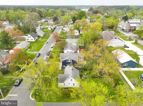 View/Area - 109 E Maple Ave, Saint Michaels, MD 21663 photo 5 of 14