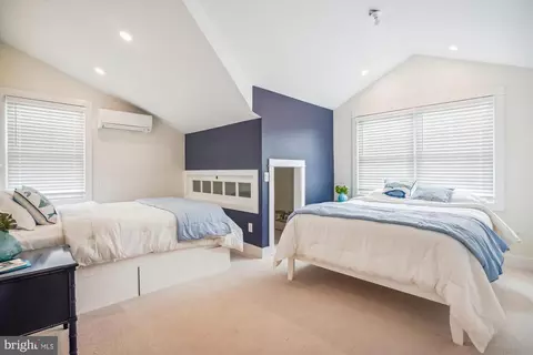 Bedroom - 109 E Maple Ave, Saint Michaels, MD 21663 photo 7 of 13