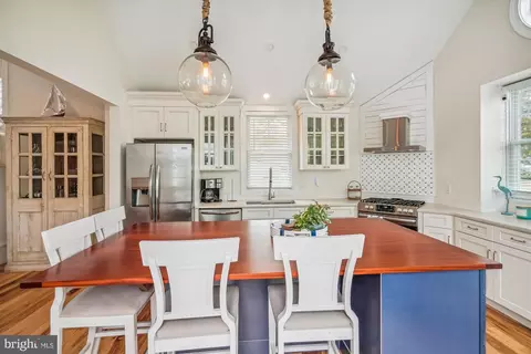 Kitchen - 109 E Maple Ave, Saint Michaels, MD 21663 photo 3 of 5