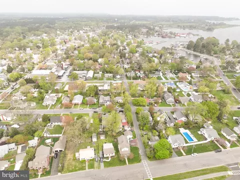 View/Area - 109 E Maple Ave, Saint Michaels, MD 21663 photo 8 of 14