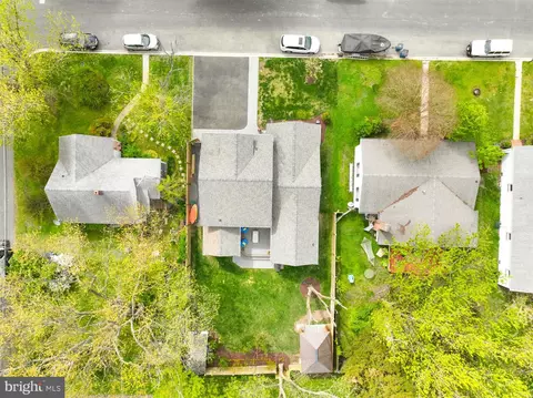 Floorplan - 109 E Maple Ave, Saint Michaels, MD 21663 photo 1 of 6
