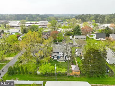 View/Area - 109 E Maple Ave, Saint Michaels, MD 21663 photo 3 of 14