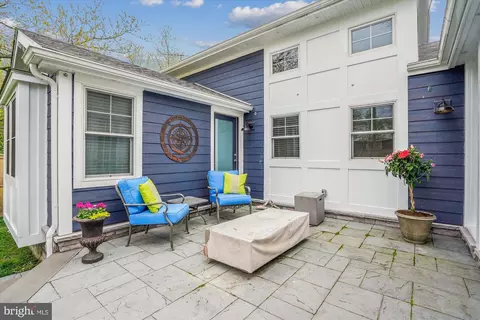 Exterior - 109 E Maple Ave, Saint Michaels, MD 21663 photo 13 of 14