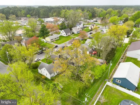 View/Area - 109 E Maple Ave, Saint Michaels, MD 21663 photo 6 of 14