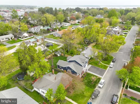 View/Area - 109 E Maple Ave, Saint Michaels, MD 21663 photo 7 of 14