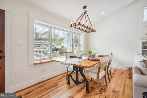 Dining - 109 E Maple Ave, Saint Michaels, MD 21663 photo 1 of 2