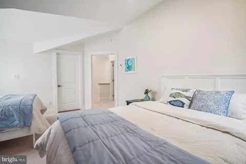 Bedroom - 109 E Maple Ave, Saint Michaels, MD 21663 photo 11 of 13