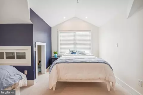 Bedroom - 109 E Maple Ave, Saint Michaels, MD 21663 photo 13 of 13