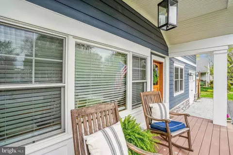 Exterior - 109 E Maple Ave, Saint Michaels, MD 21663 photo 14 of 14