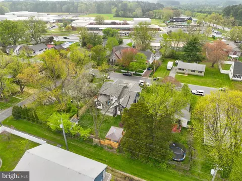 View/Area - 109 E Maple Ave, Saint Michaels, MD 21663 photo 4 of 14