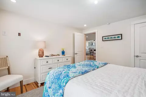 Bedroom - 109 E Maple Ave, Saint Michaels, MD 21663 photo 4 of 13