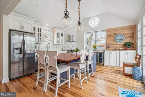 Kitchen - 109 E Maple Ave, Saint Michaels, MD 21663 photo 1 of 5